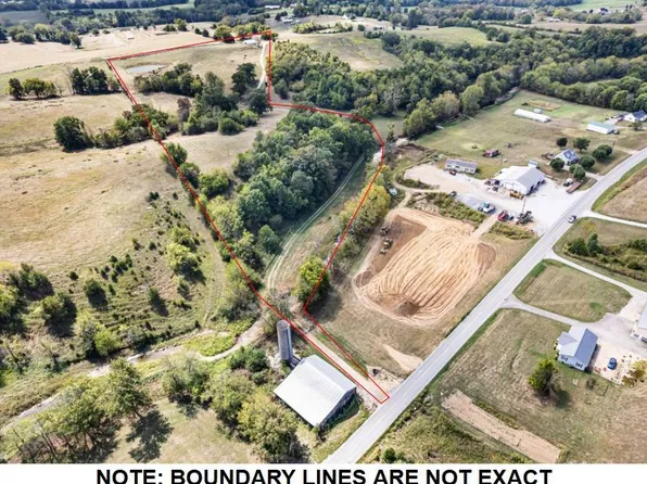 0 N Loretto Rd, Lebanon, KY 40033