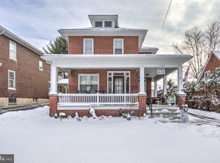 528 S State St, Ephrata, PA 17522
