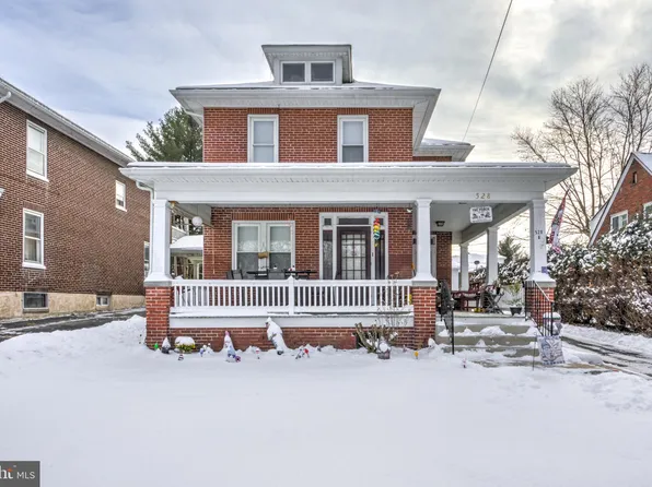 528 S State St, Ephrata, PA 17522
