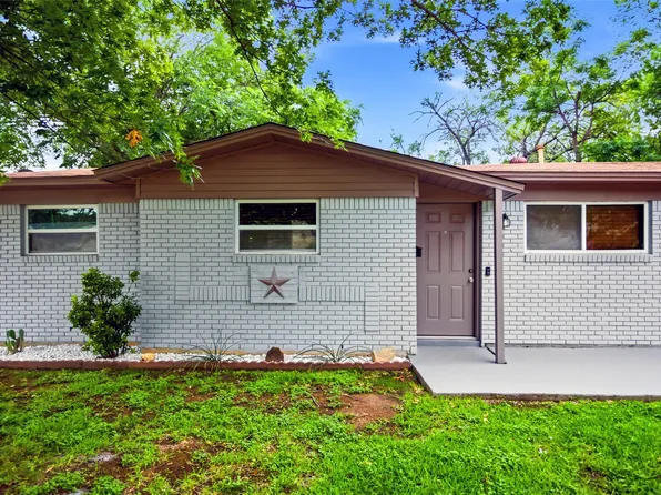 2004 Alan A Dale Rd, Arlington, TX 76013