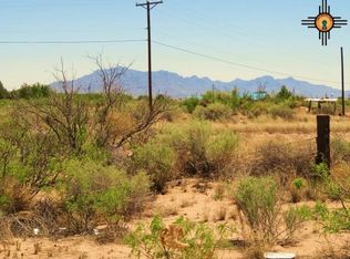 850 Arrowhead Dr NE, Deming, NM 88030