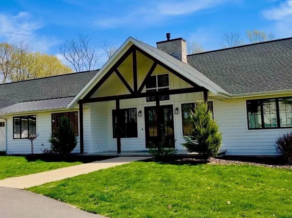 6050 W CASSIDY DRIVE, Wausau, WI 54401