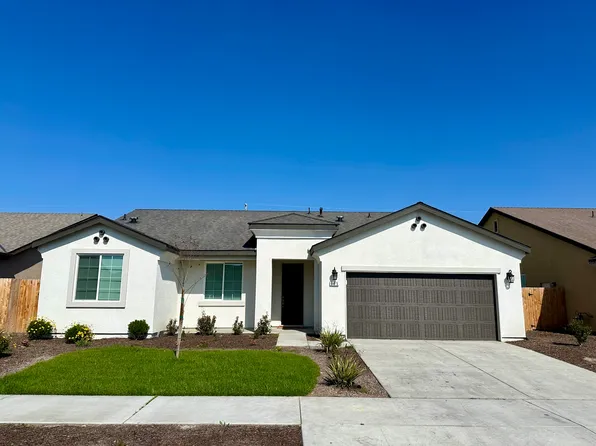 605 Mallard Dr, Delano, CA 93215