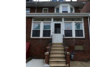 916 Green St, Reading, PA 19604