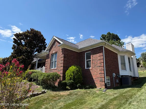 4308 Creek Bend Ct, Louisville, KY 40241