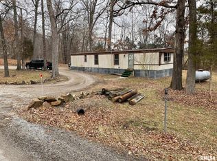 3502 Franklin Rd, Metropolis, IL 62960