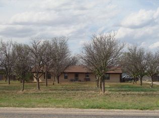 8922 Fm 765, San Angelo, TX 76905