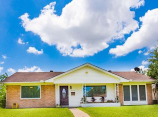 3112 Tanglebriar Dr, Pasadena, TX 77503