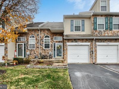 557 Broxton Ct, Harleysville, PA, 19438