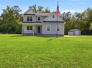 6501 Leafwood Rd, Suffolk, VA 23437
