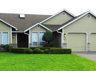 511 NW 72nd Cir, Vancouver, WA 98665