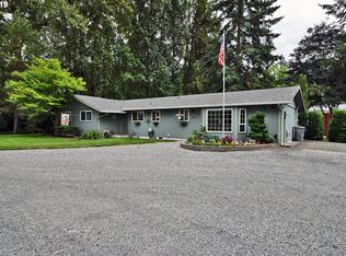 9300 S Alder Creek Ln, Canby, OR