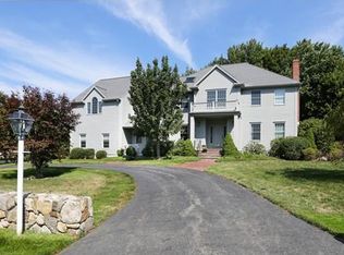 10 Cedar Springs Ln, Needham, MA 02492