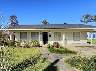 1119 Mitchell St, Lake Charles, LA 70607