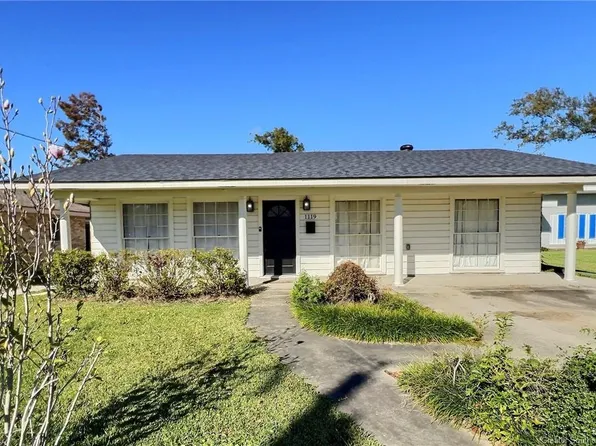 1119 Mitchell St, Lake Charles, LA 70607