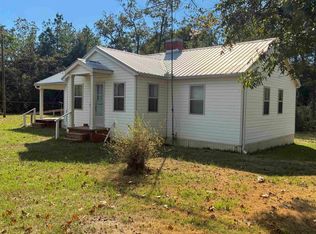 1638 Scott Rd, Mc Kenzie, AL 36456