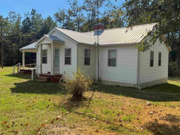 1638 Scott Rd, Mc Kenzie, AL 36456