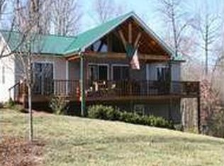 6728 Cypress Edge Dr, Blairsville, GA 30512