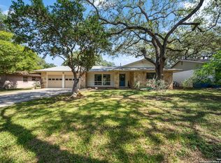10902 Auldine Dr, San Antonio, TX 78230