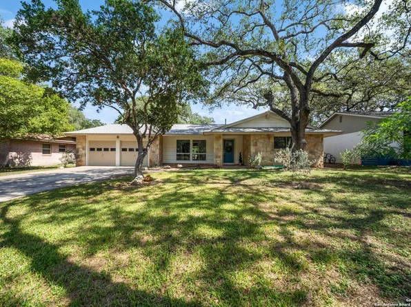 10902 Auldine Dr, San Antonio, TX 78230