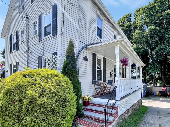 493 Central Ave #1, Milton, MA 02186