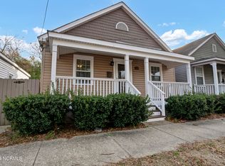 708 Dawson St, Wilmington, NC 28401