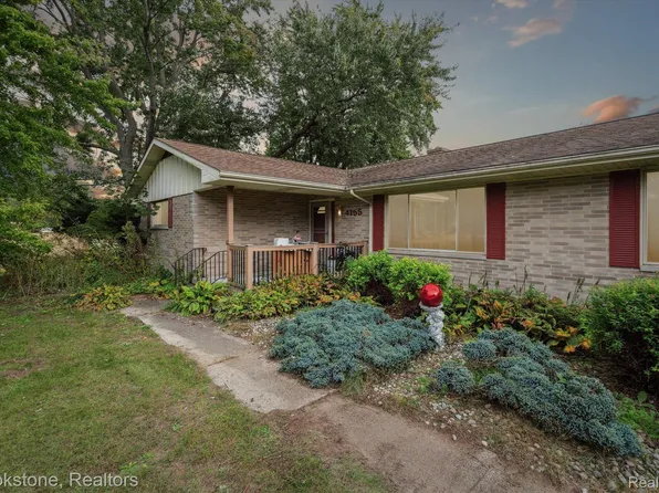 4155 W Farrand Rd, Clio, MI 48420