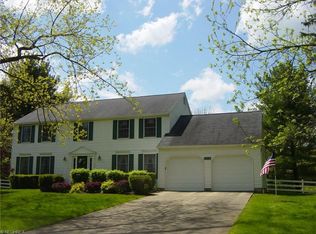 1510 Barlow Rd, Hudson, OH 44236