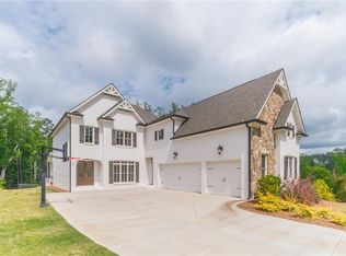 16830 Quayside Dr, Milton, GA 30004