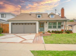 1016 W Bloomwood Rd, San Pedro, CA 90731