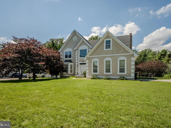 83 Homestead Dr, Camden Wyoming, DE 19934