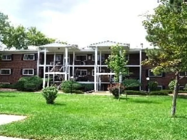 6800 E Tennessee Ave APT 221, Denver, CO 80224