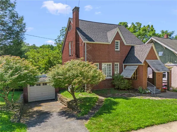103 Dewey Ave, Washington, PA 15301