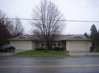 3236 N Honeysuckle Dr, Coeur D Alene, ID 83815
