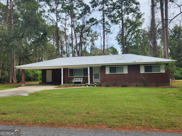 511 Butler Dr, Brunswick, GA 31523