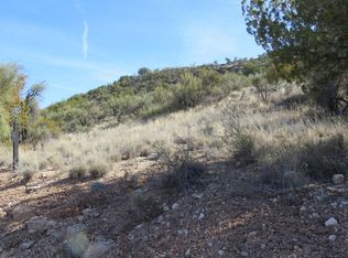 3740 E Camden Pass, Rimrock, AZ 86335