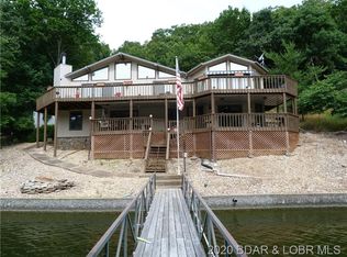 122 Budt Rd, Camdenton, MO 65020