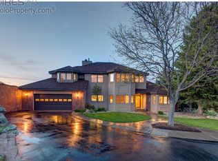 450 Lake Dr, Lyons, CO 80540