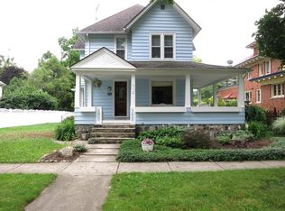 326 E Oak St, Mason, MI 48854