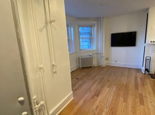 458 Beacon St #11, Boston, MA 02115