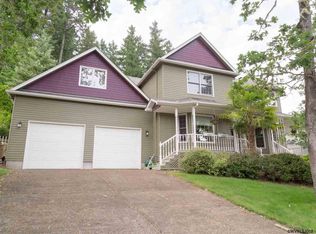 3078 NW Snowberry Pl, Corvallis, OR