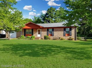 1000 Appalachin Dr, Fayetteville, NC 28311