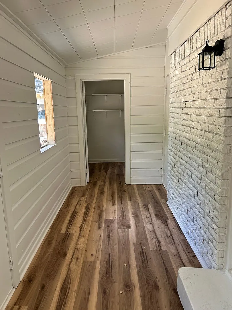 Coming Soon! 2 Bedroom 1 Bath Freshly Remodeled Home Located In Mineral Wells! — Photo 4