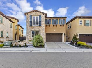 1171 Trumpet Vine Ln, San Ramon, CA 94582