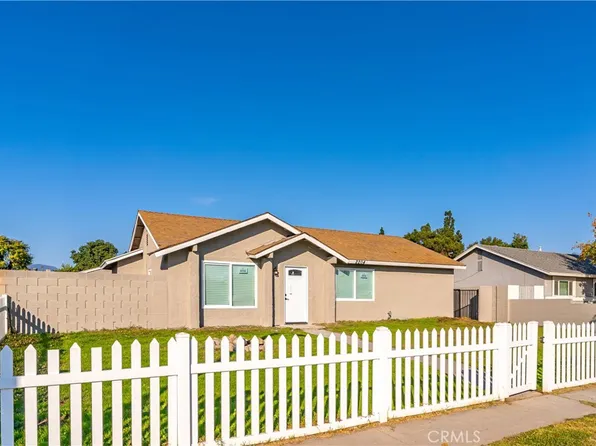 2204 W Mill St, San Bernardino, CA 92410