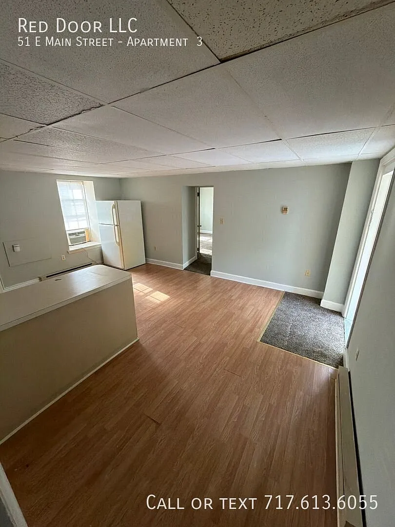 2 Bedroom in Newville — Photo 3