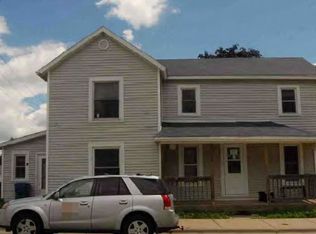 2430 Main St, Hazel Green, WI 53811