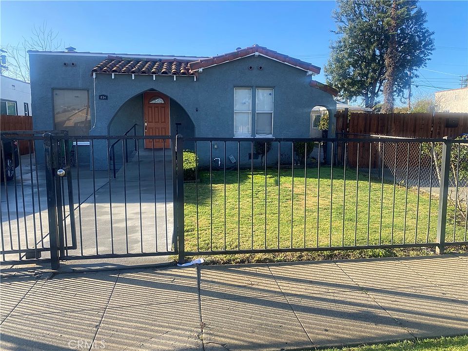 1st image of 634 W 108th St