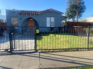 634 W 108th St, Los Angeles, CA 90044