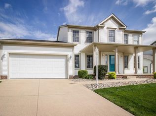 2420 Urbana Ave SE, Massillon, OH 44646